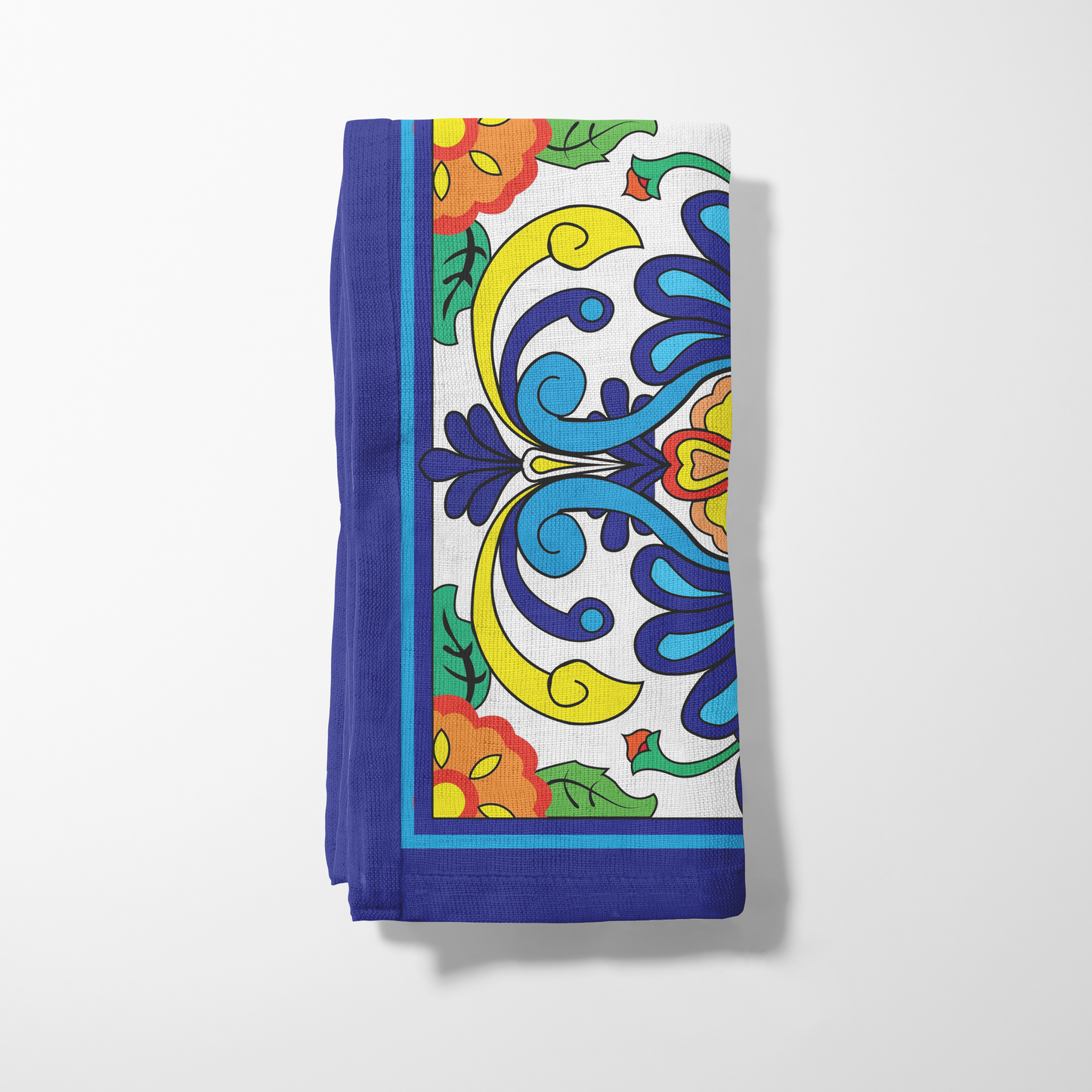 Fiore Radioso Napkin