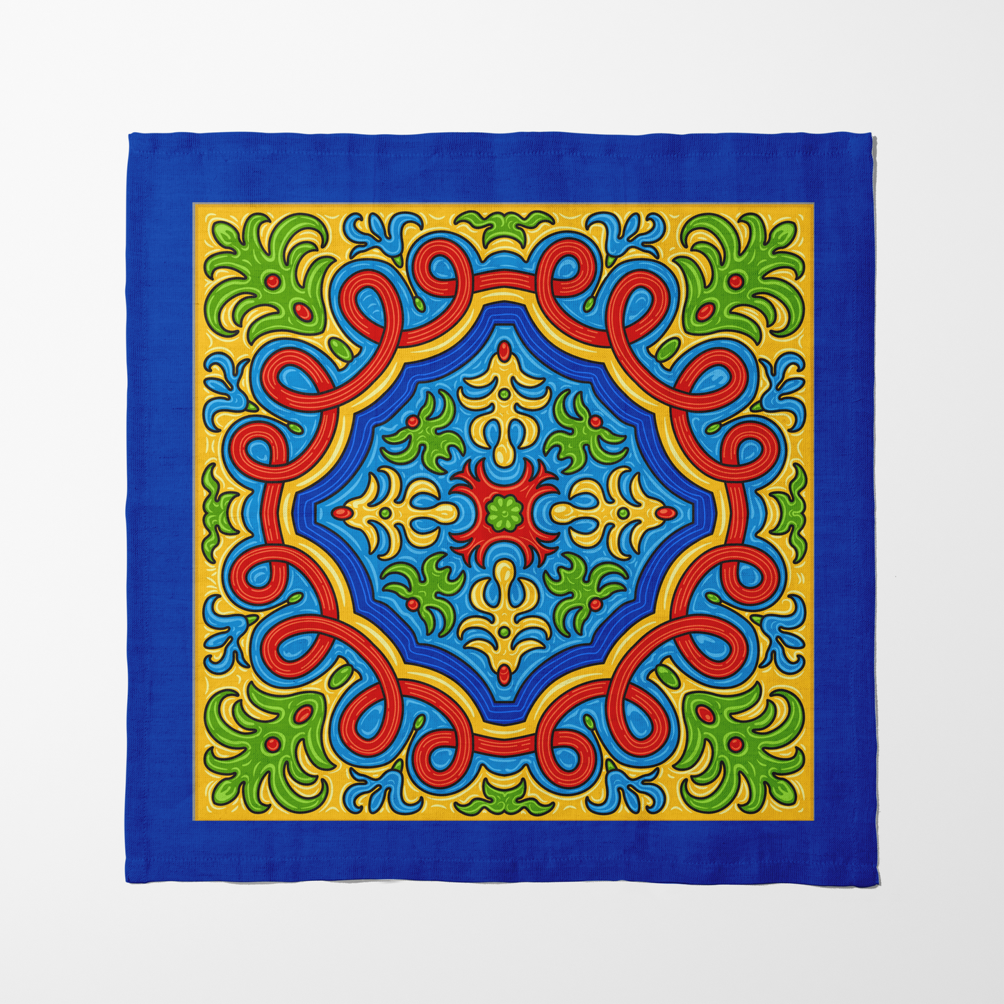 Fiesta Siciliana Napkin