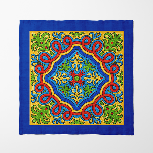 Fiesta Siciliana Napkin