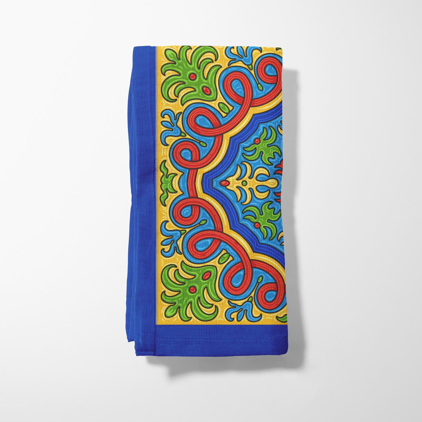 Fiesta Siciliana Napkin