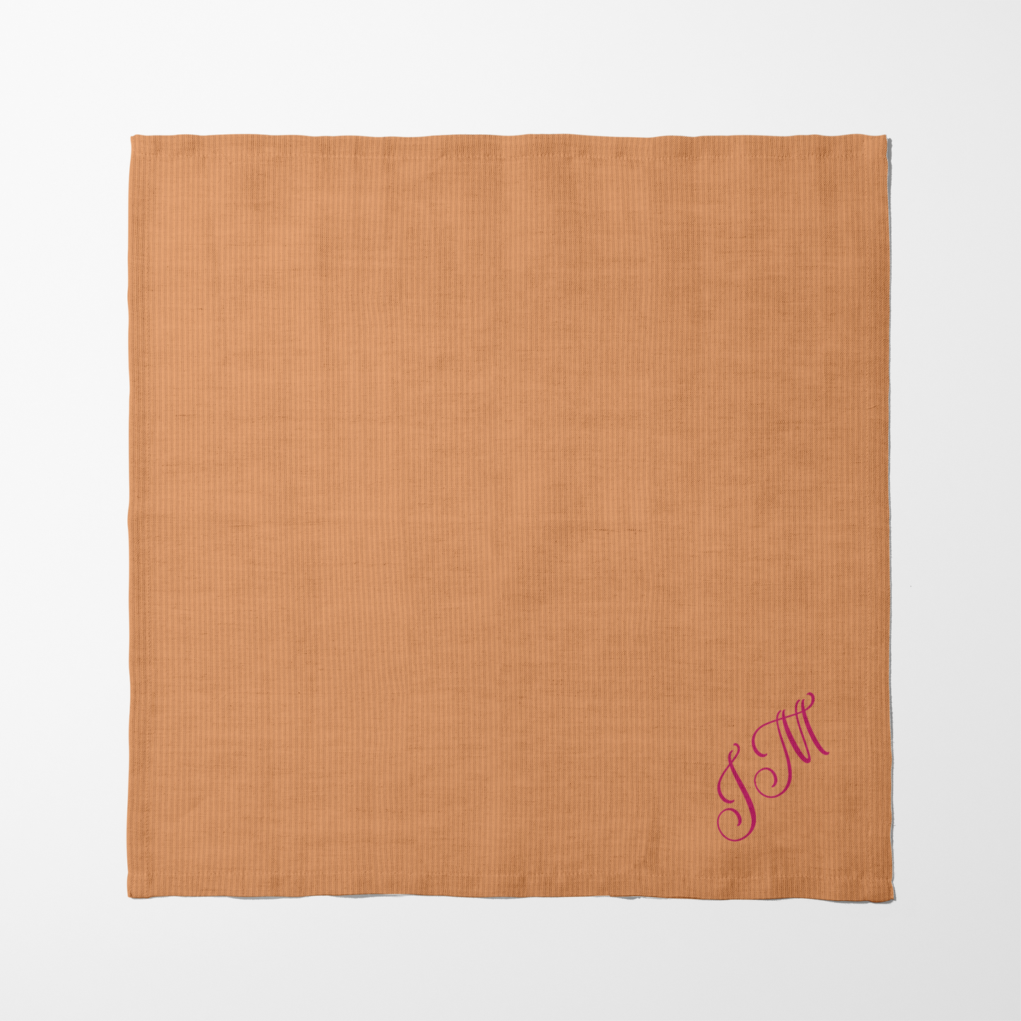 ONE Classic Napkin in Blue