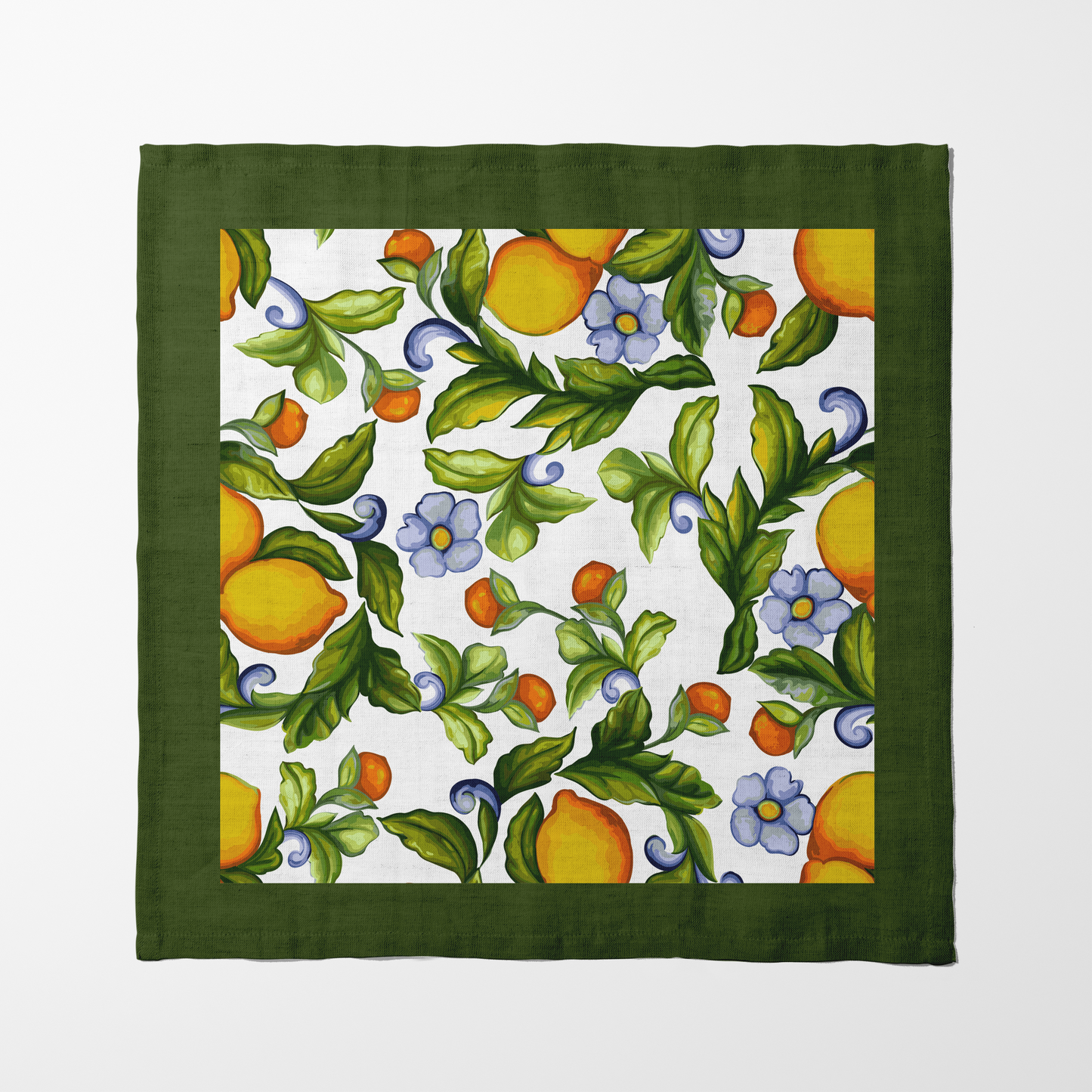 Giardino di Limoni Napkin