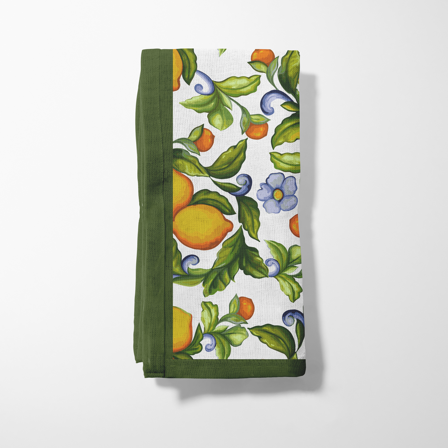 Giardino di Limoni Napkin