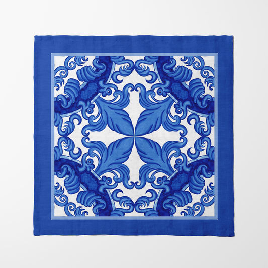 Mare Profondo Napkin