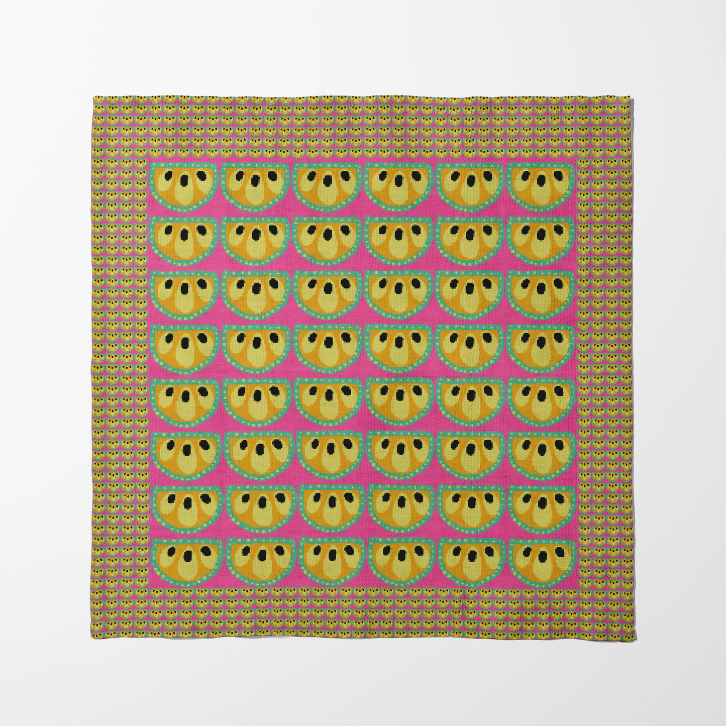 Melon Me Happy Napkin