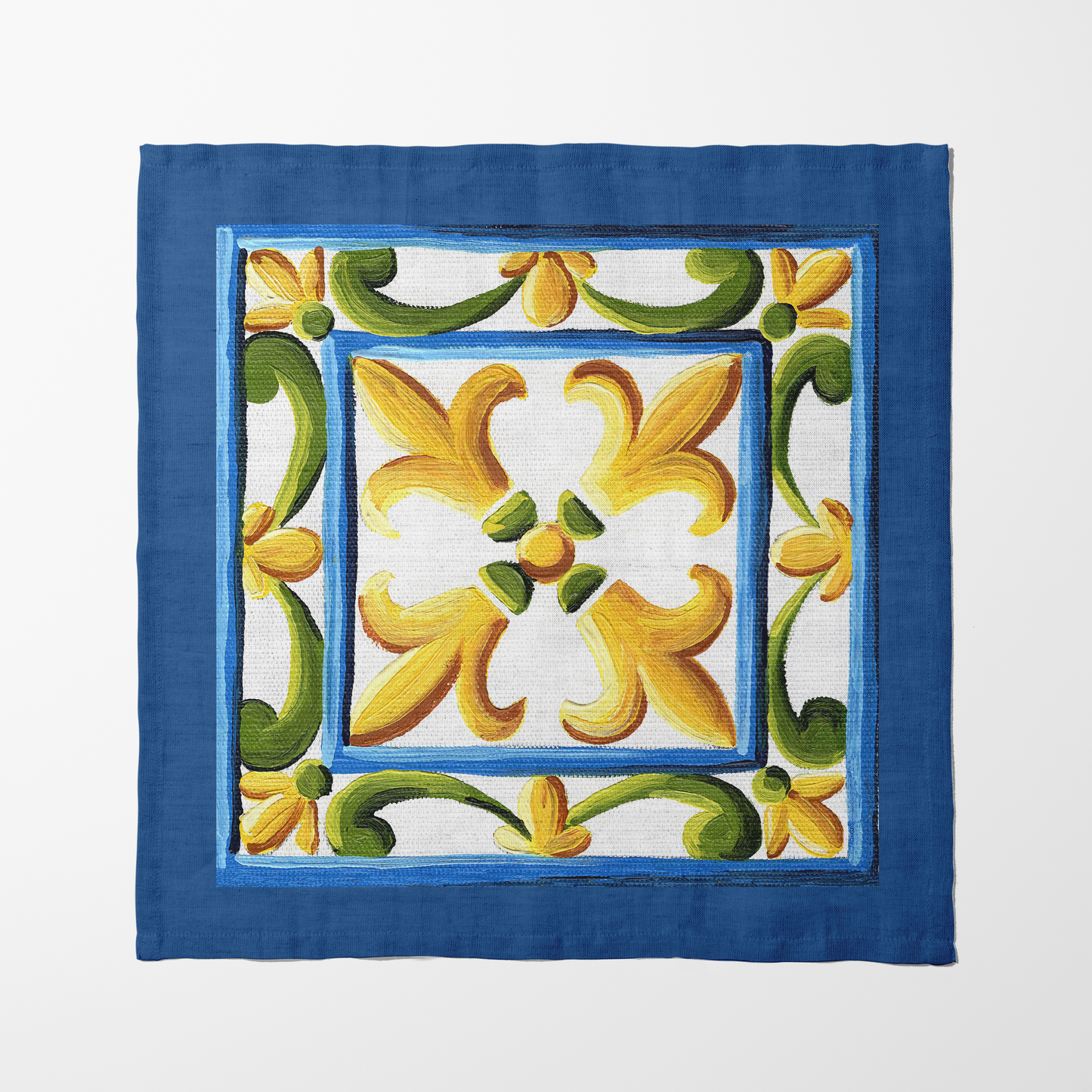 Sole di Sicilia Napkin