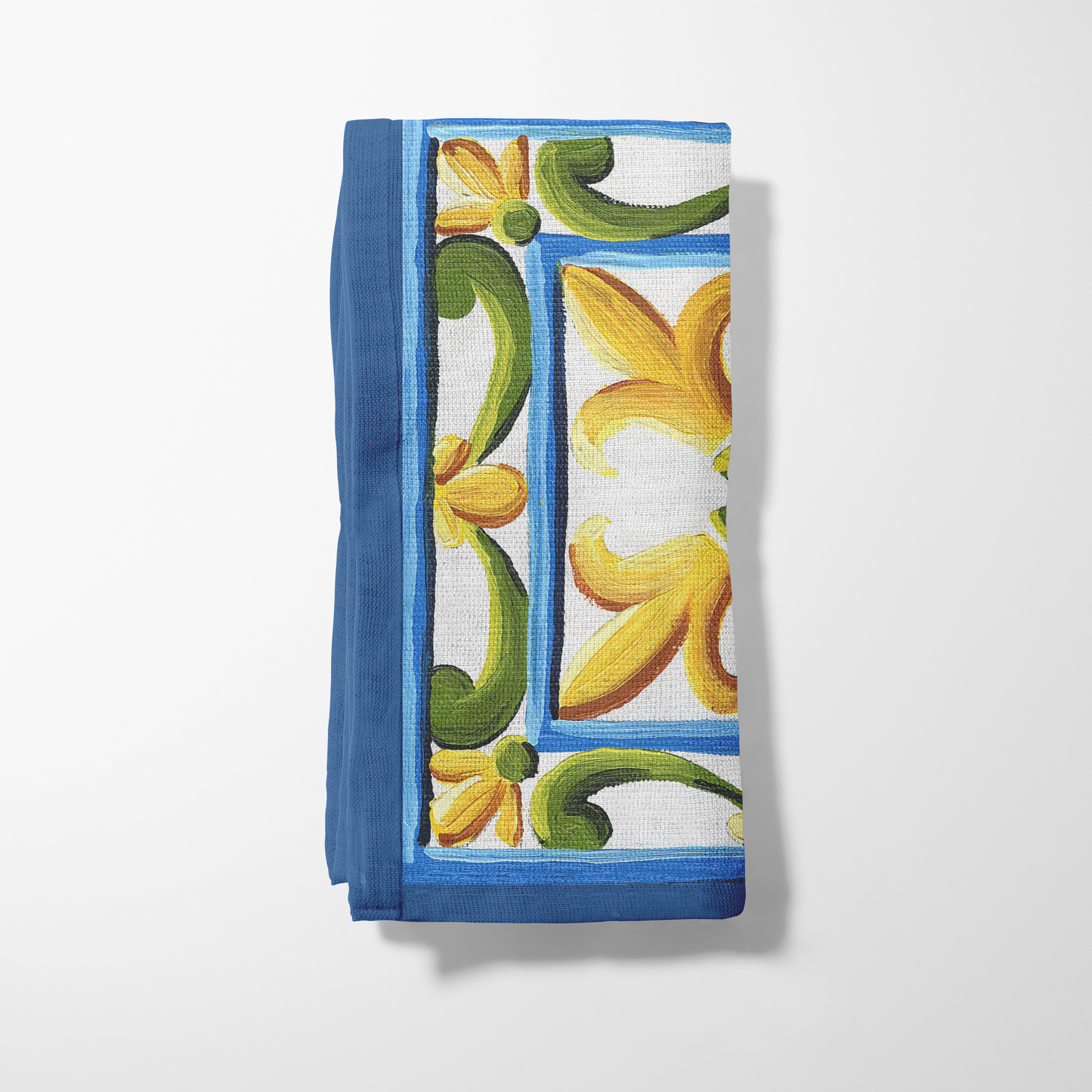 Sole di Sicilia Napkin