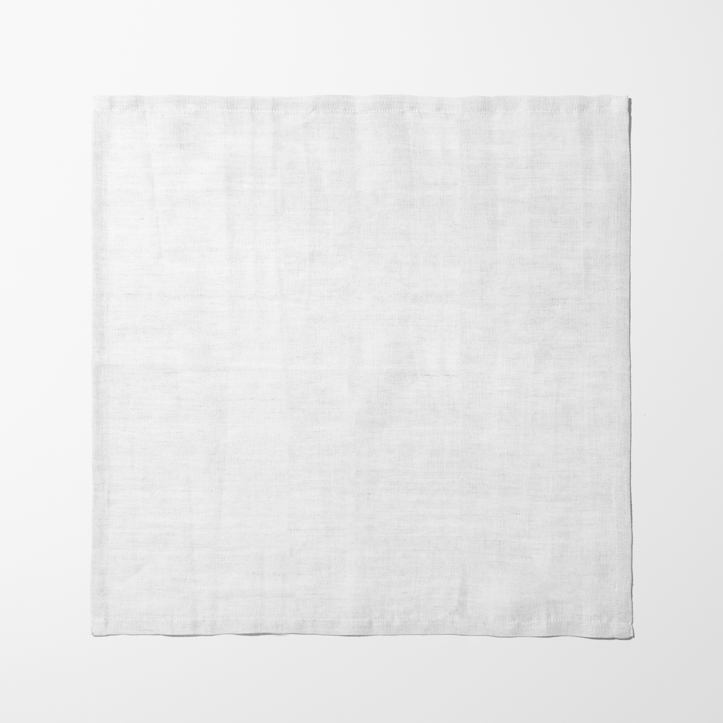 Create Your Own Color Napkins