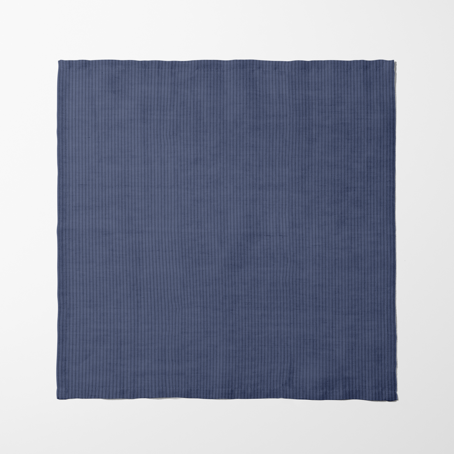 ONE Classic Napkin in Boat in Organic Cotton Voile