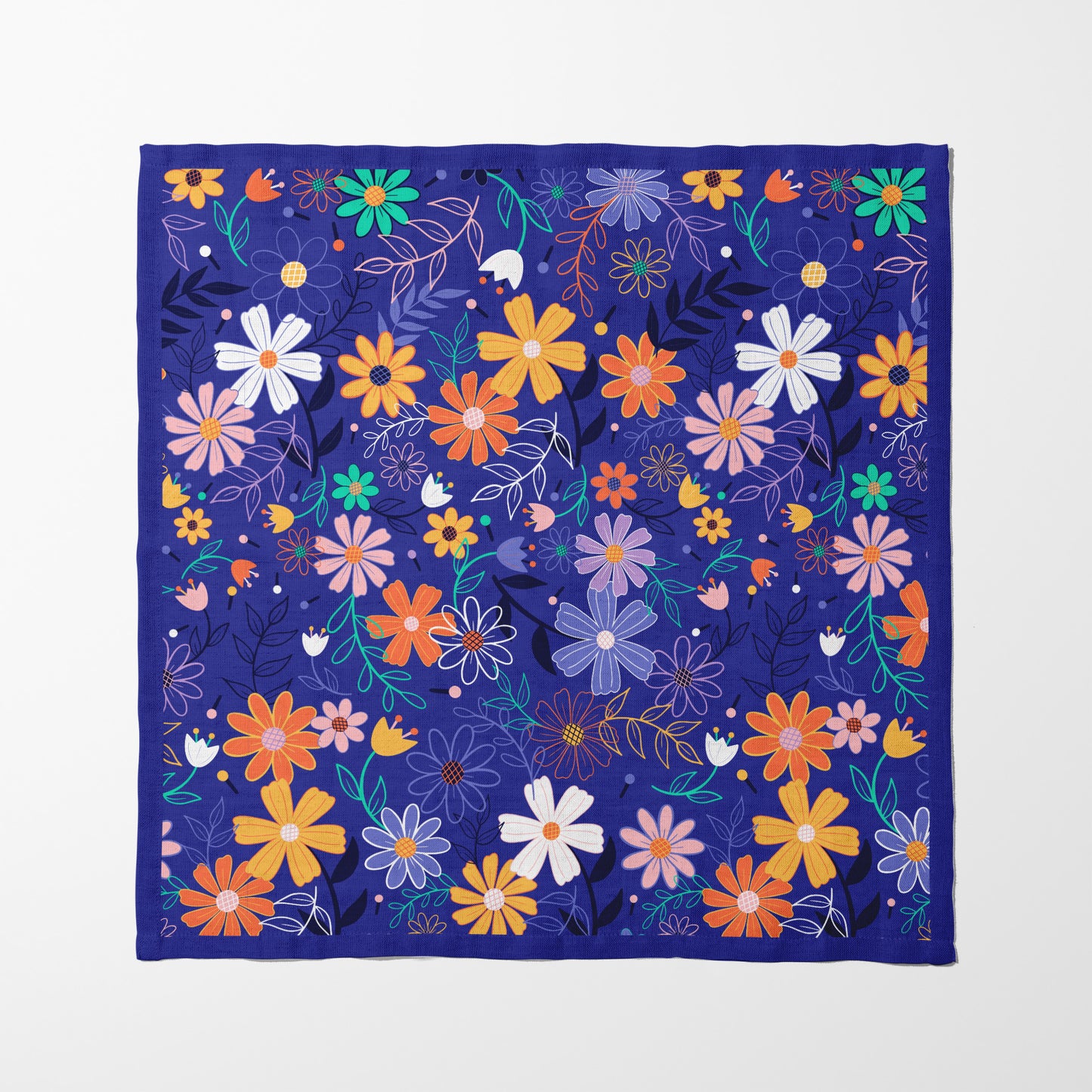 Bloom Floral Napkin