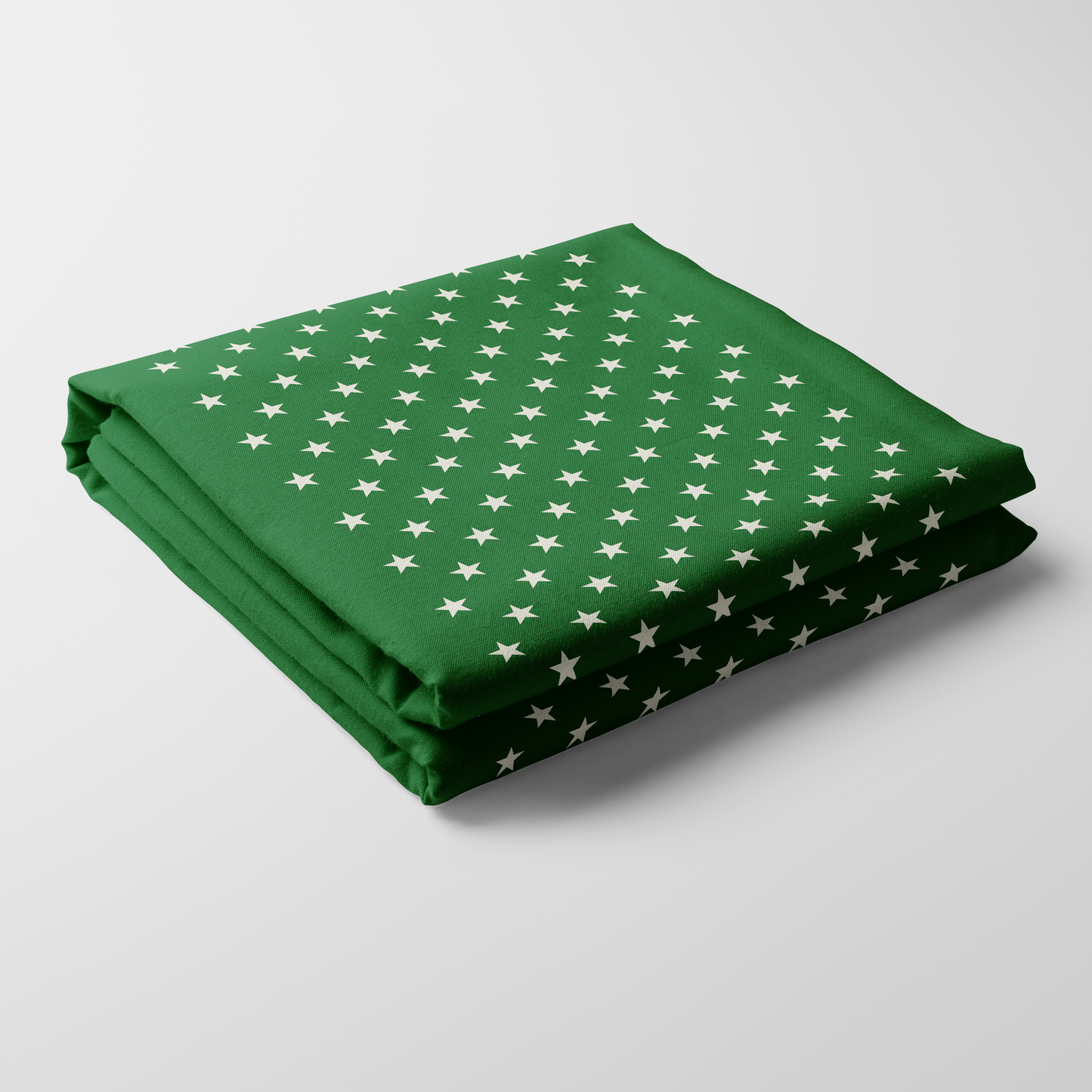 ONE Stars Tablecloth in Forest