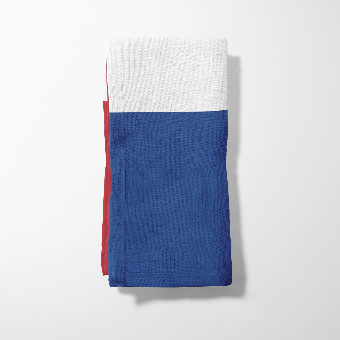 ONE Globe Napkin - Netherlands in Lightweight Linen