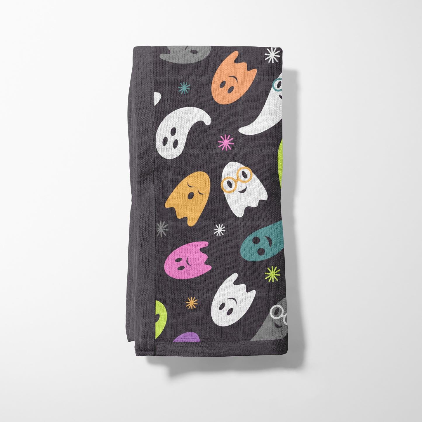 Joyful Ghosts Napkin