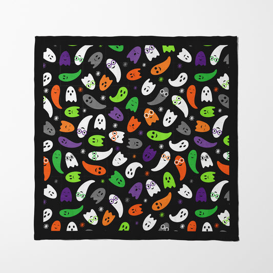 Happy Boo Ghost Napkin