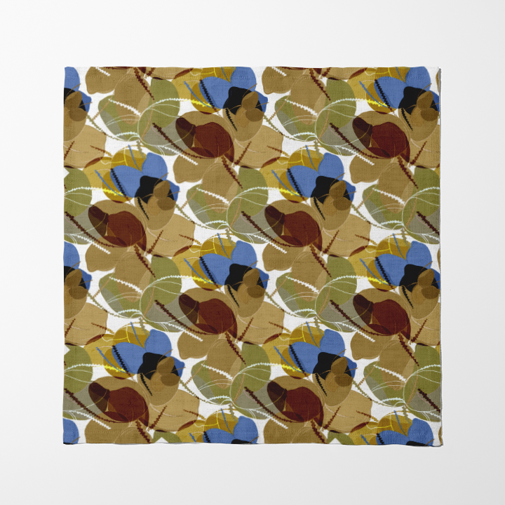 Coconuts Napkin