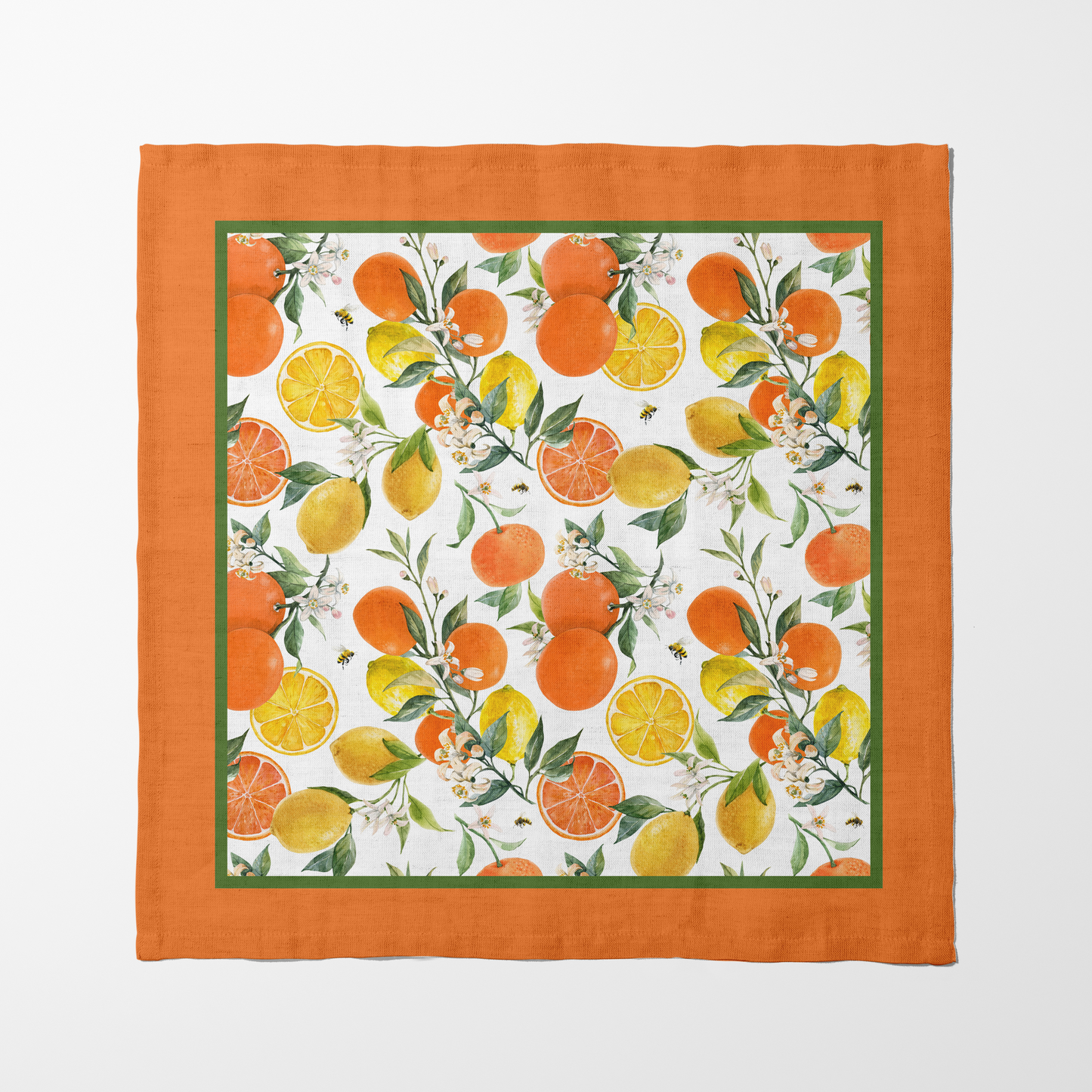 Citrico Italiano Napkin