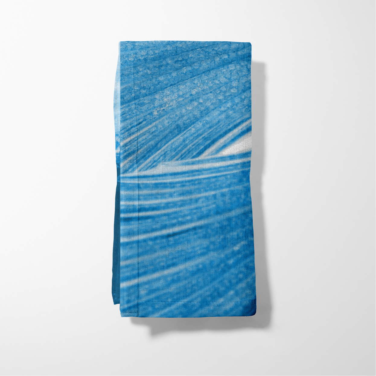 Bluegill Napkin in Pacific Ocean