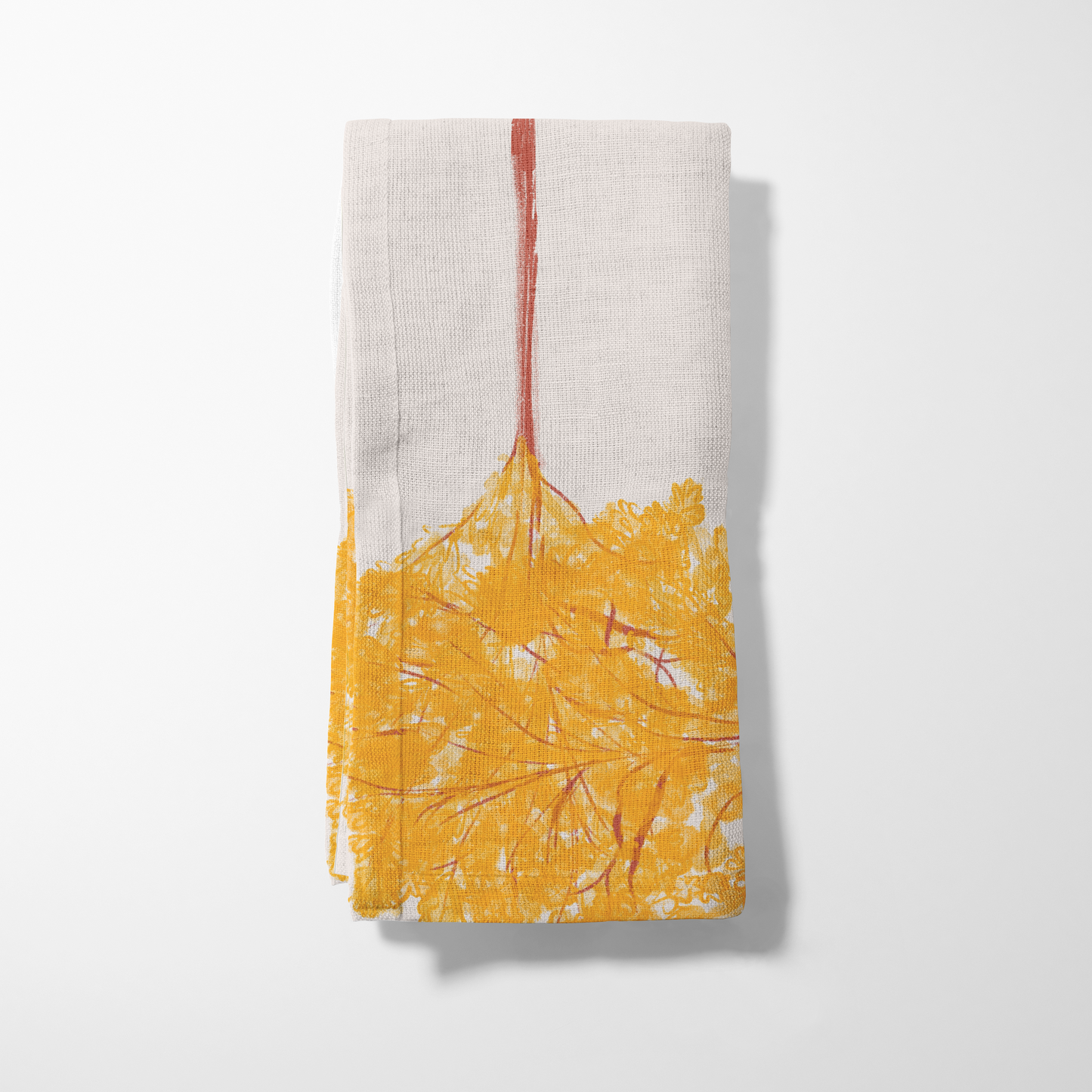 Sauco Napkin in Lightweight Linen