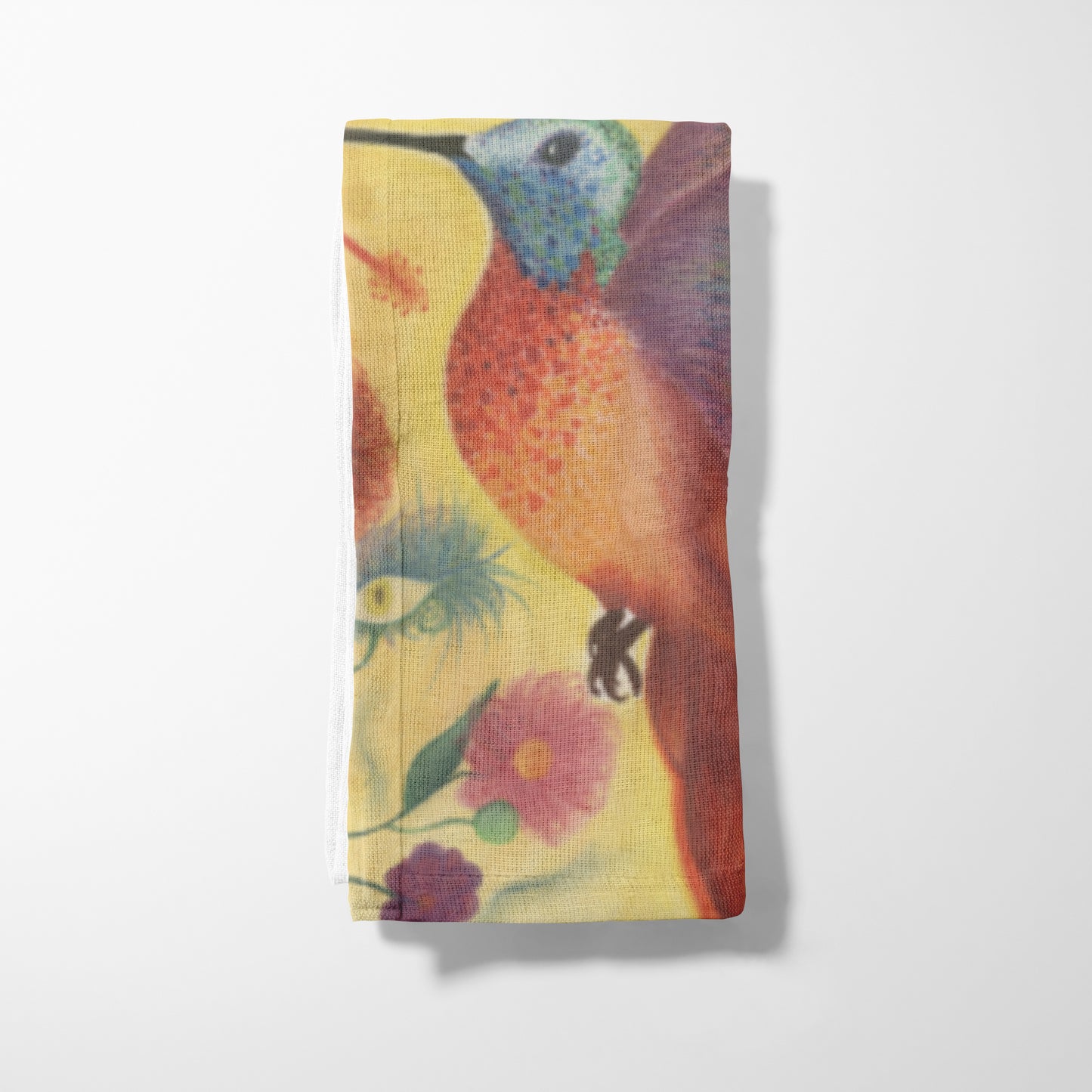 Beija Flor Napkin