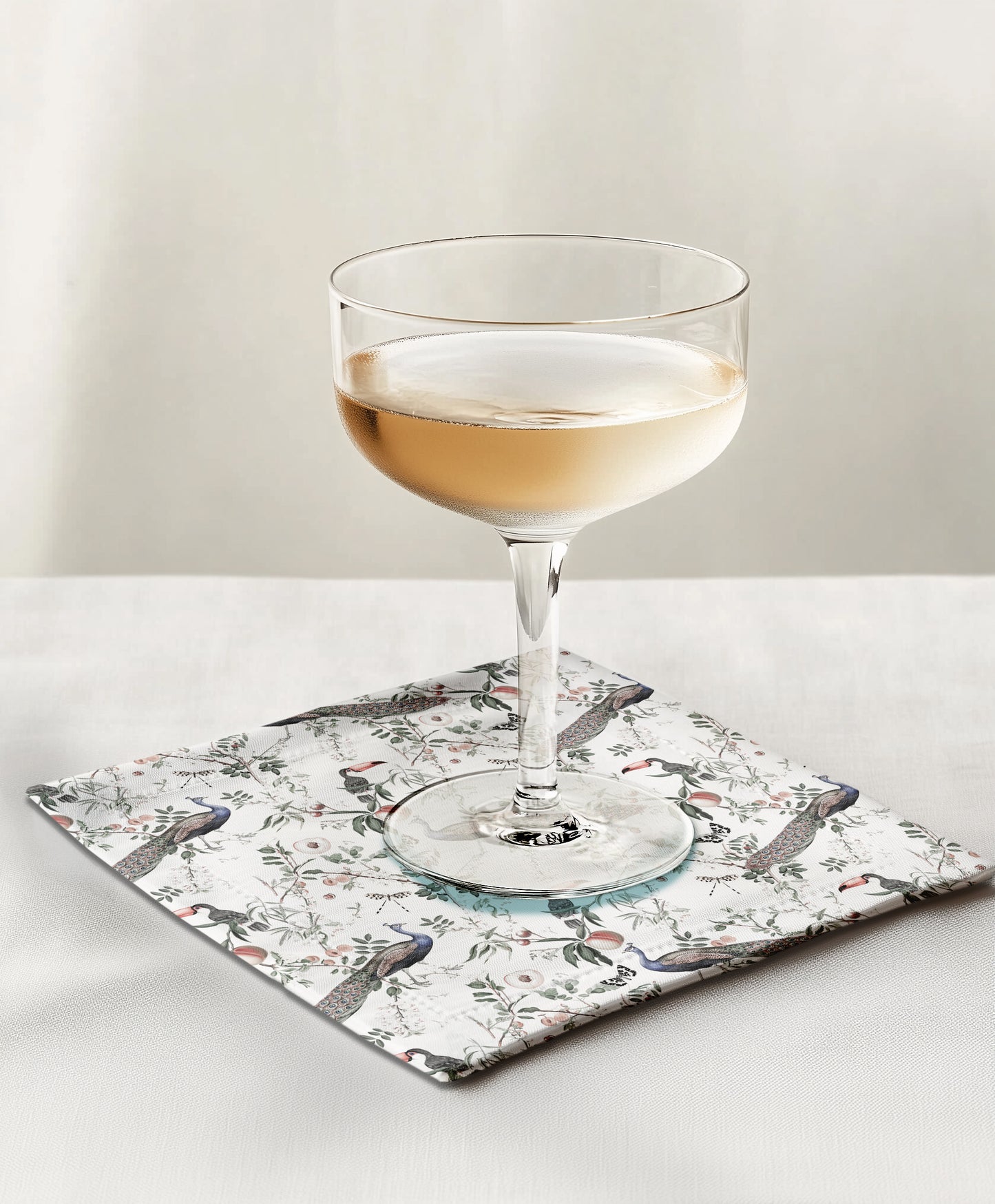 Cocktail Napkin - Elysian