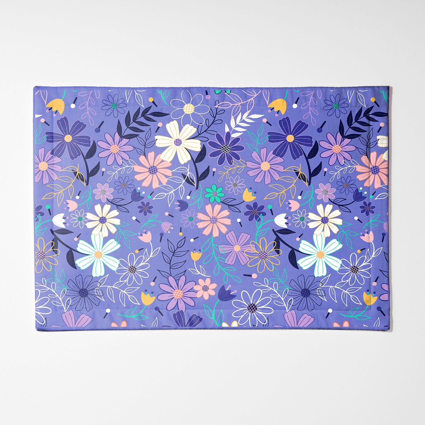 Bloomed Garden Placemat