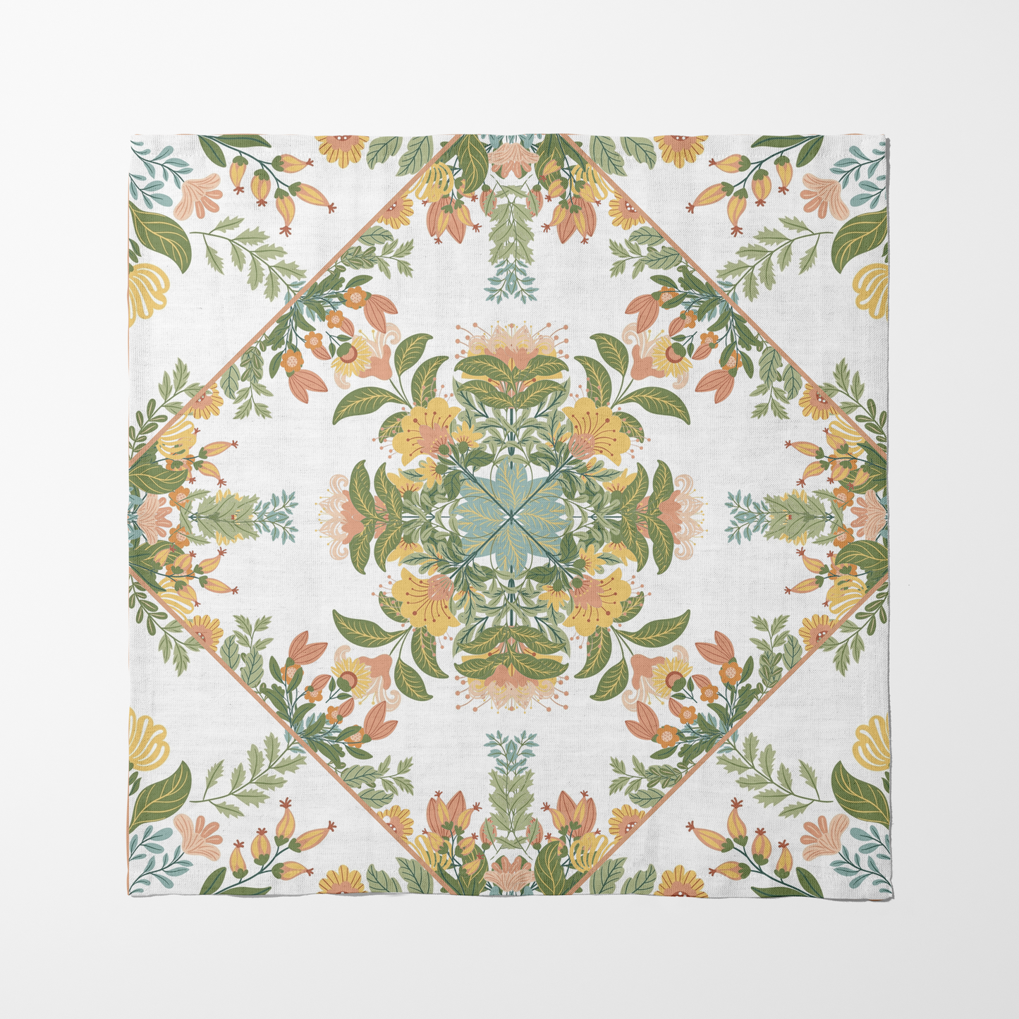 Bloom Napkin