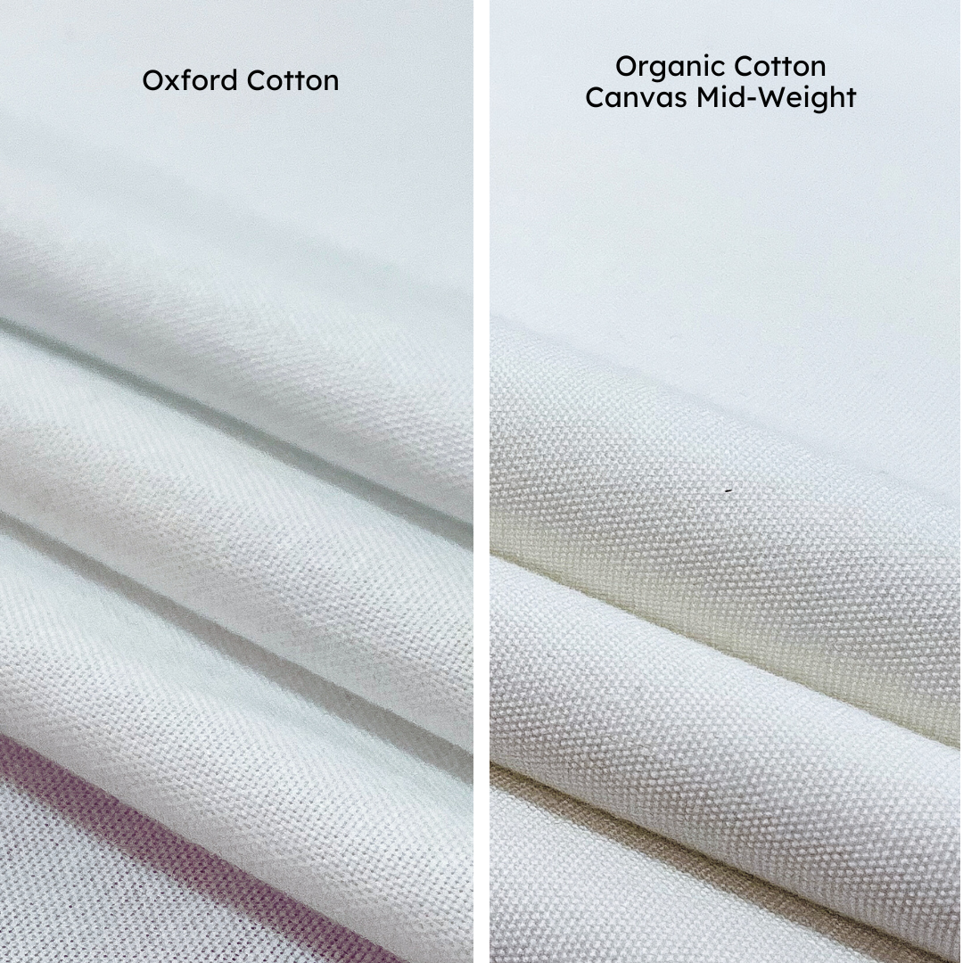 Homegrown Love Full Chef Apron - Oxford Cotton