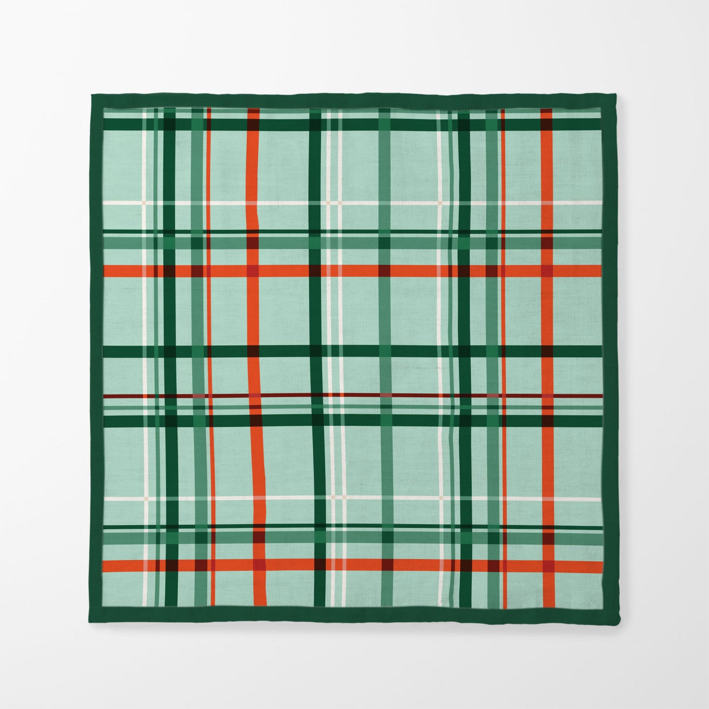 Christmas Plaid