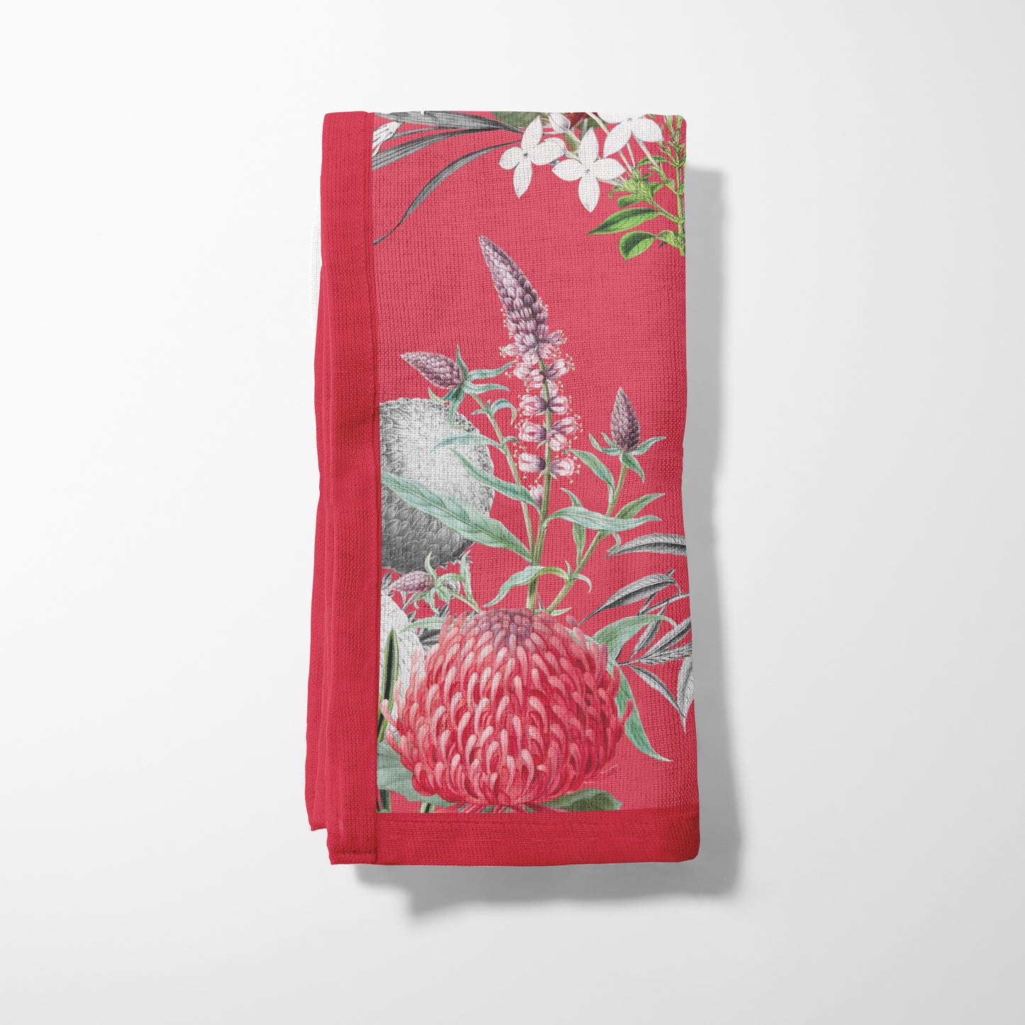 Napkin - Verano in watermelon
