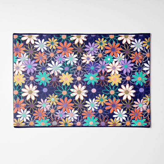 Floral Bloom Placemat