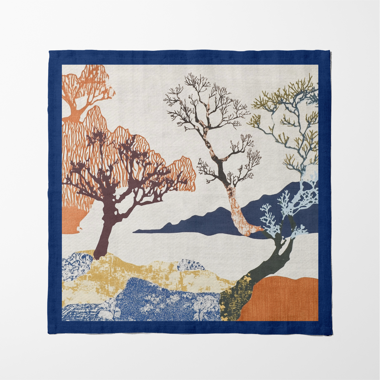 Living Layers Napkin