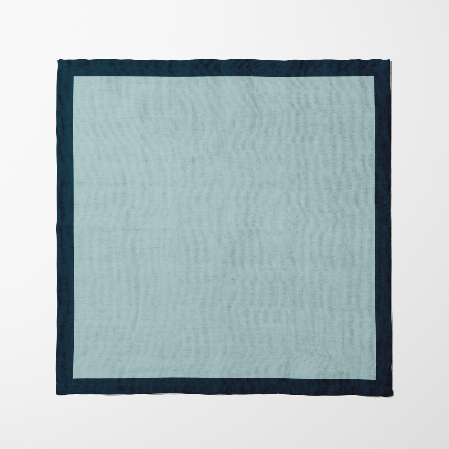 Summer Blues Napkin