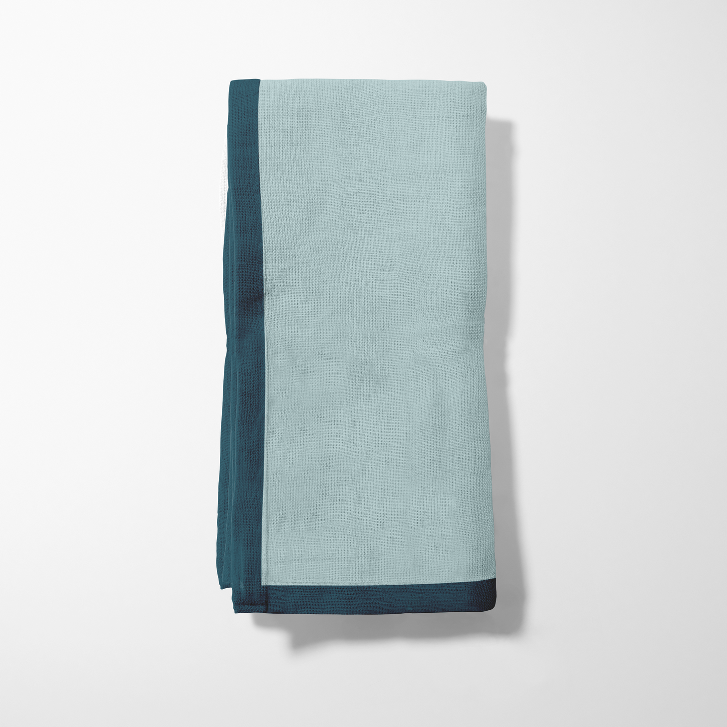 Summer Blues Napkin