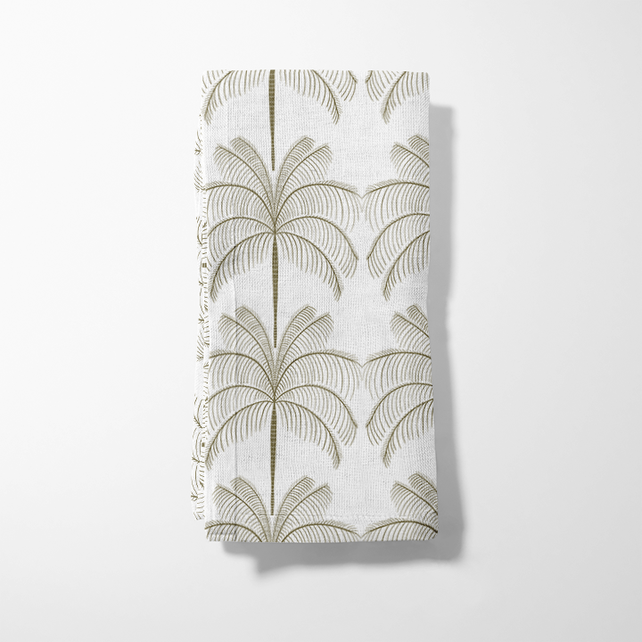 Palms Napkin