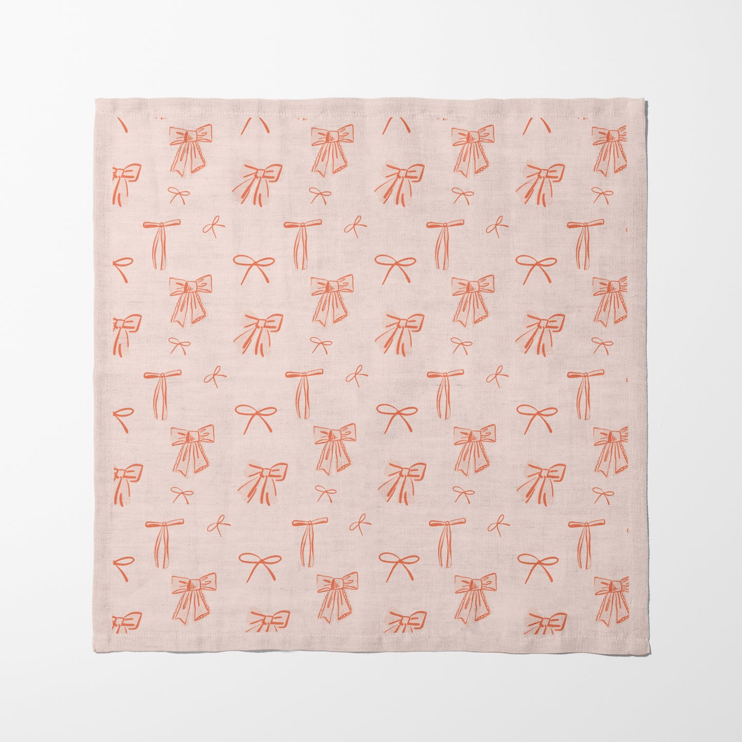 Tied with Ribbon Napkin