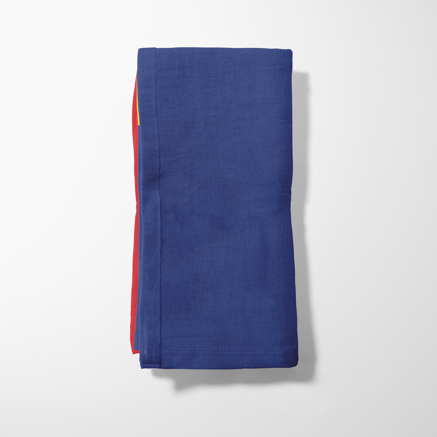 ONE Globe - Romania in Organic Cotton Voile