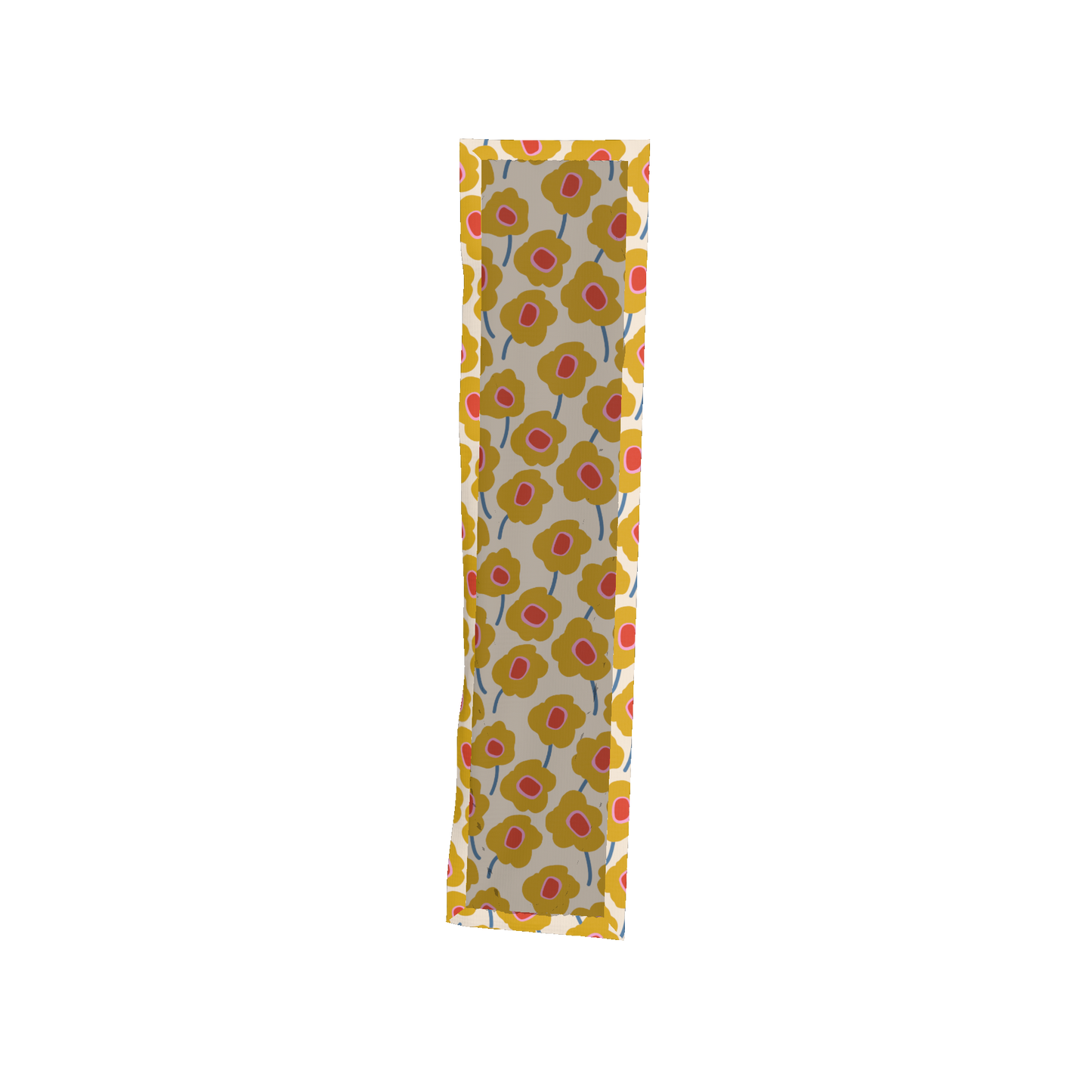 TR Mod Flowers Yellow