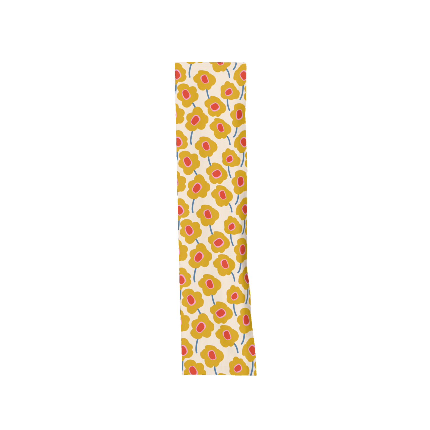 TR Mod Flowers Yellow