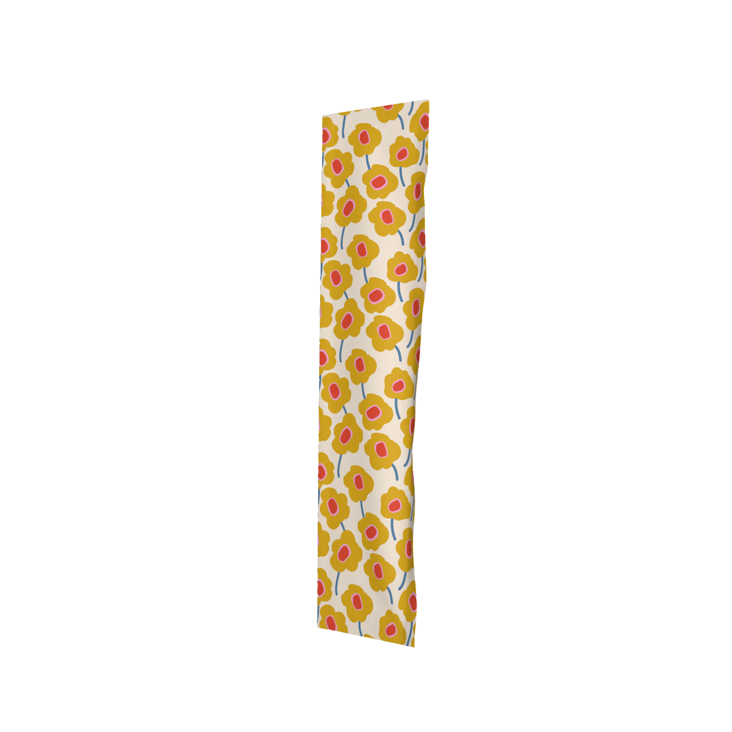 TR Mod Flowers Yellow