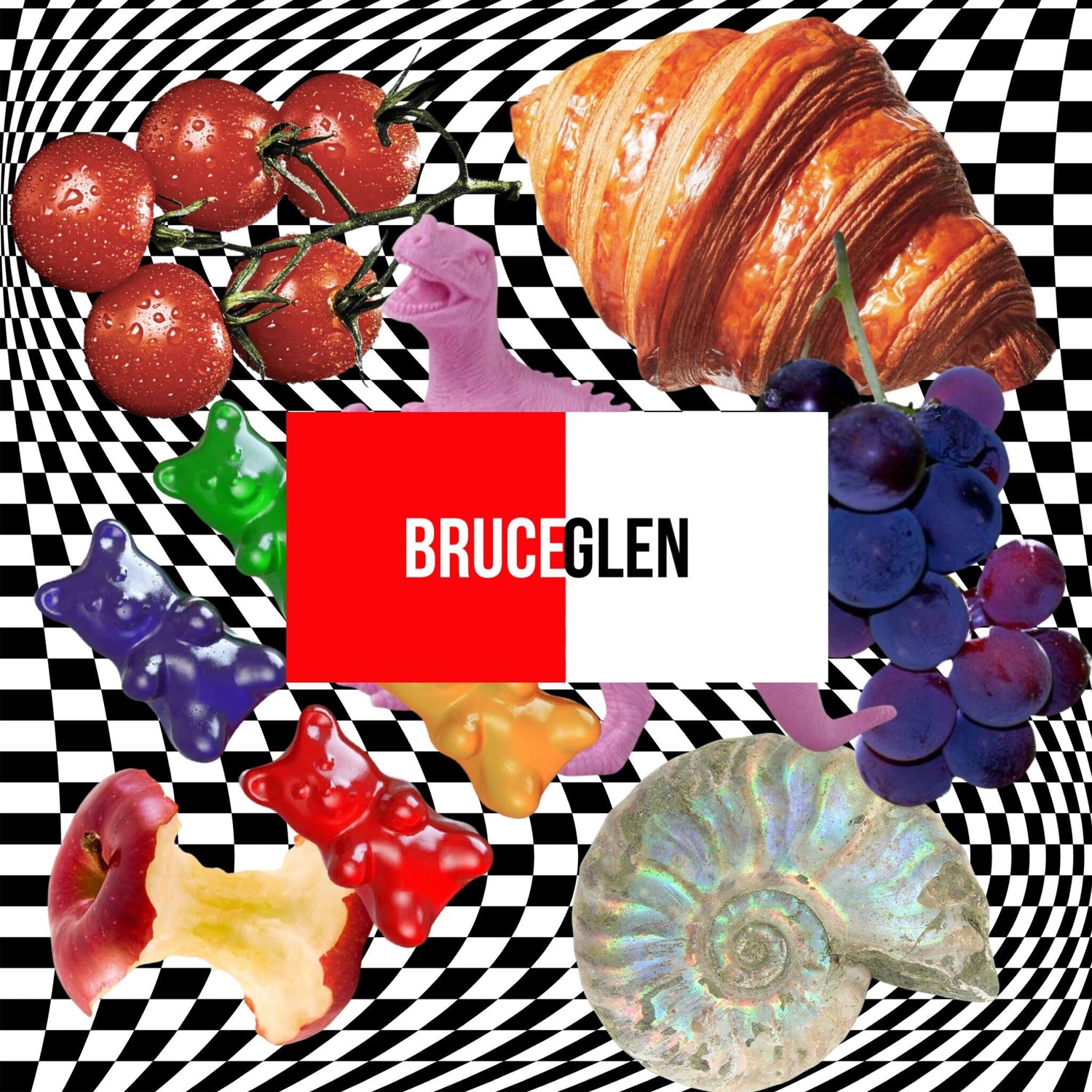 BruceGlen