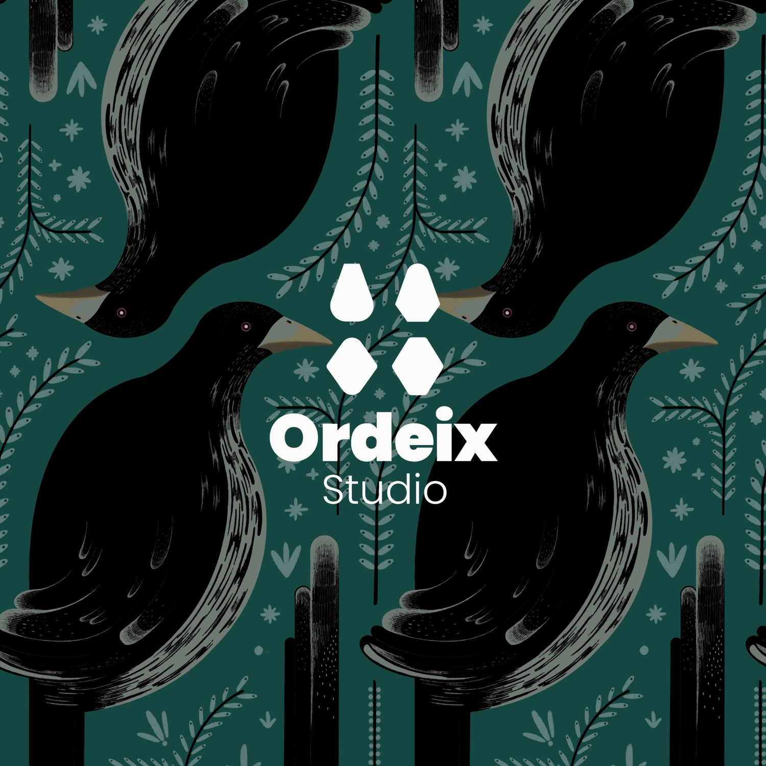 Ordeix Studio