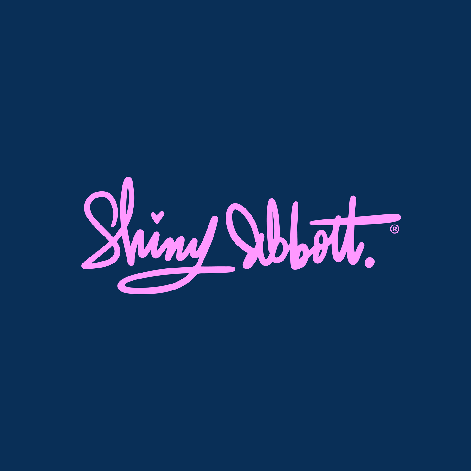 Shiny Abbott