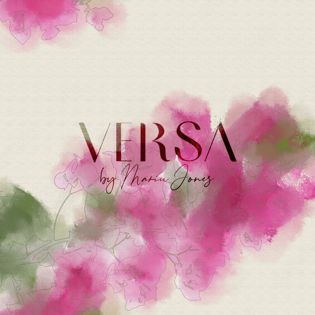 VERSA by Mariu Jones