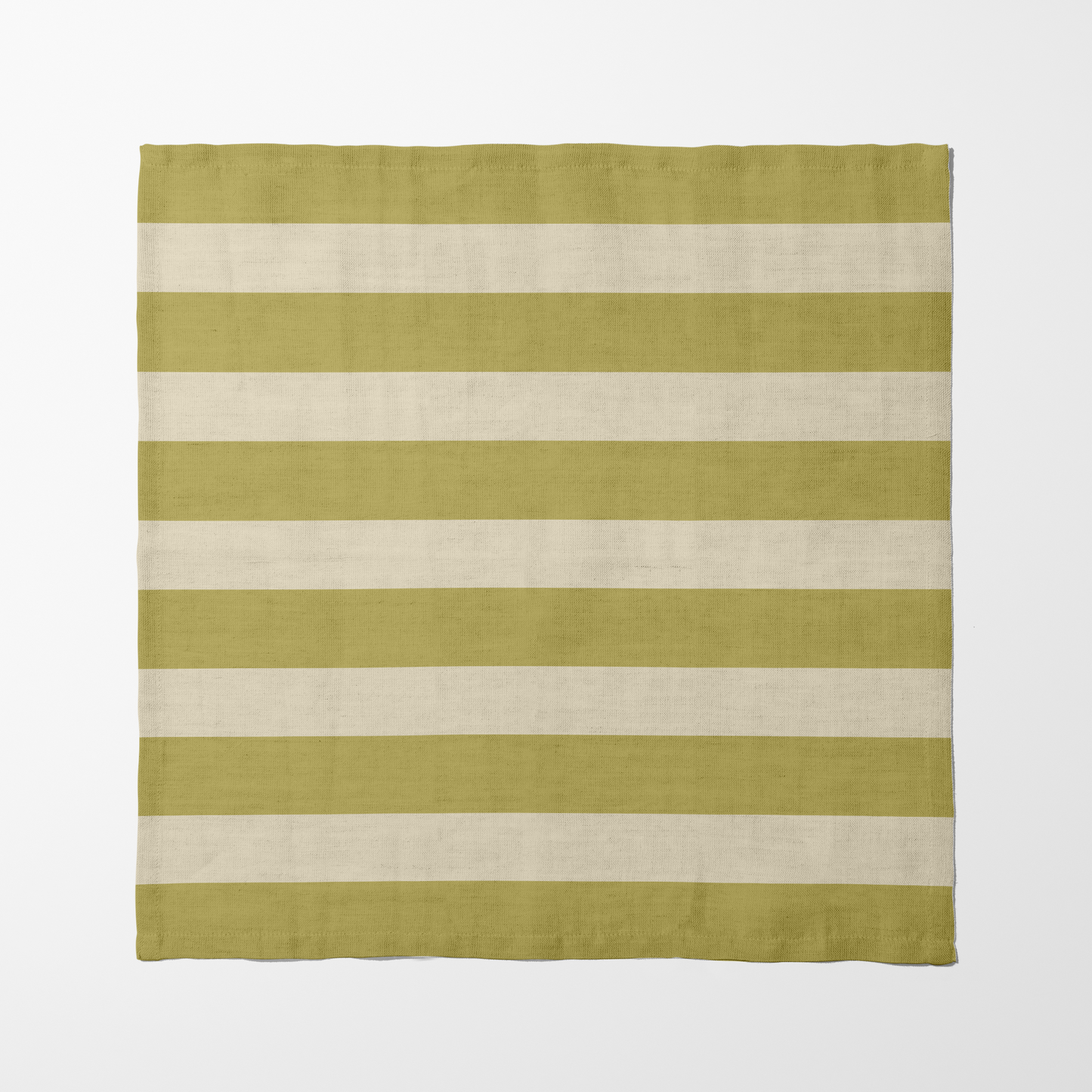 ONE Large Stripes Napkin