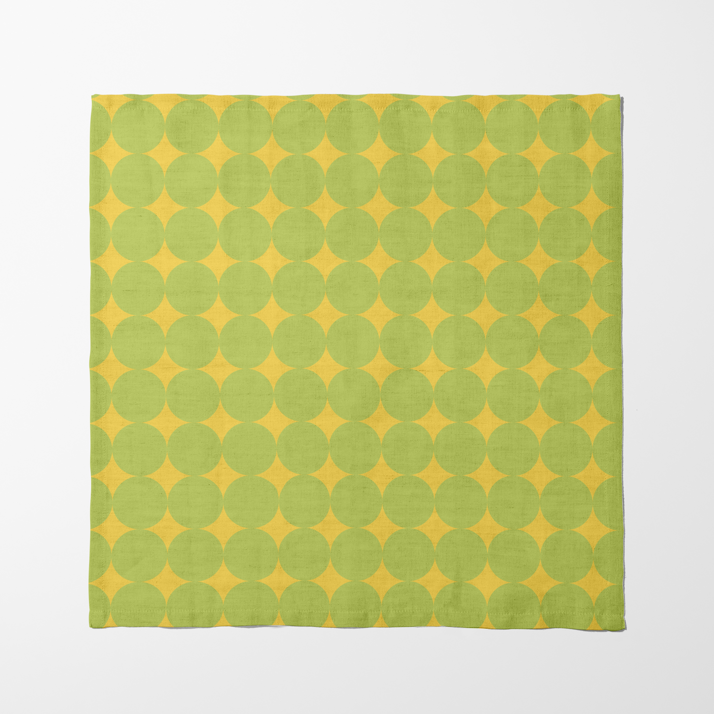 Spots and Dots Napkin