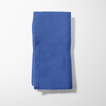 Sad Napkin - Lightweight Linen