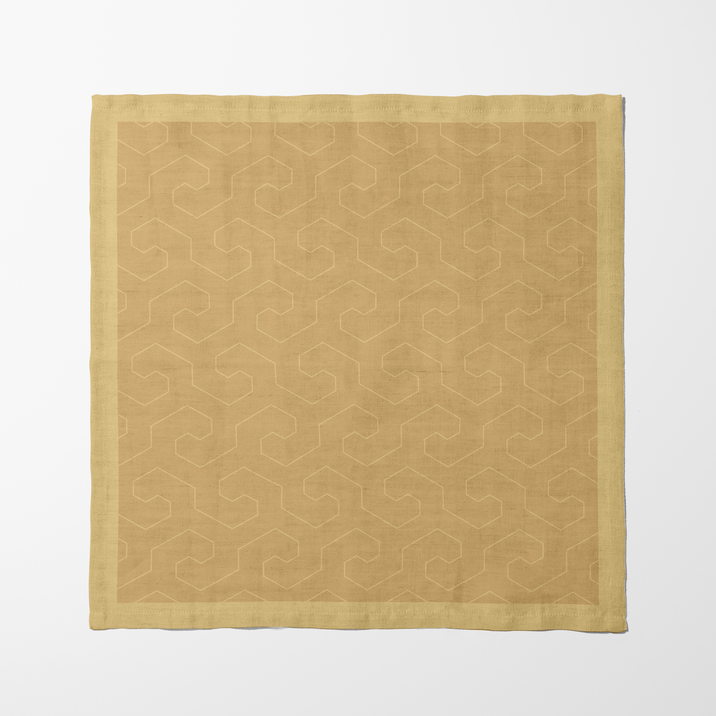 You're So Golden Napkins | Set of 8