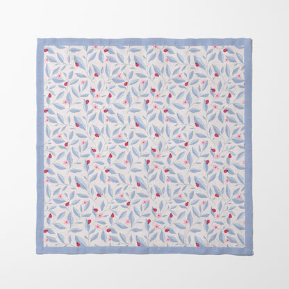 Pastel Ladybugs Napkin