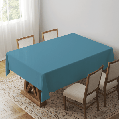 ONE Classic Tablecloth in Blue