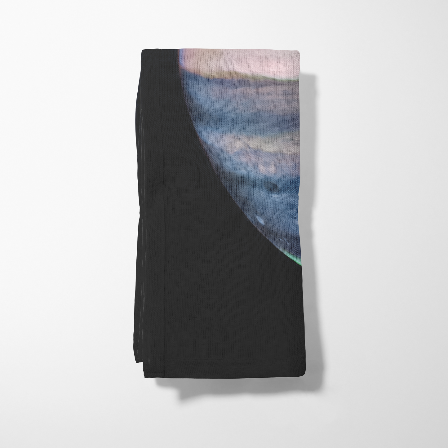 ONE Galaxy - Jupiter in Organic Cotton Voile